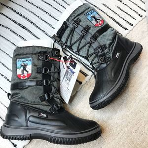 boots korean